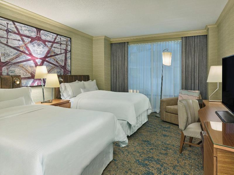 The Westin Detroit Metropolitan Airport image