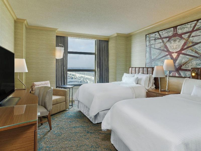 The Westin Detroit Metropolitan Airport image