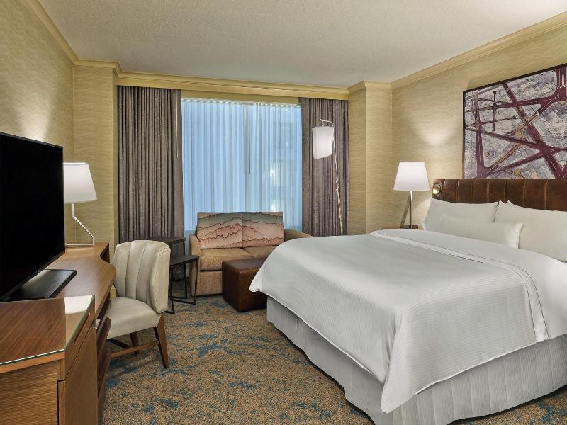 The Westin Detroit Metropolitan Airport image