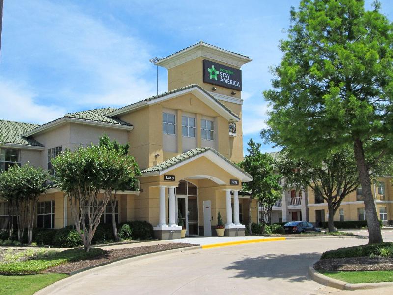 Extended Stay America - Dallas - Vantage Point Dr. — main photo