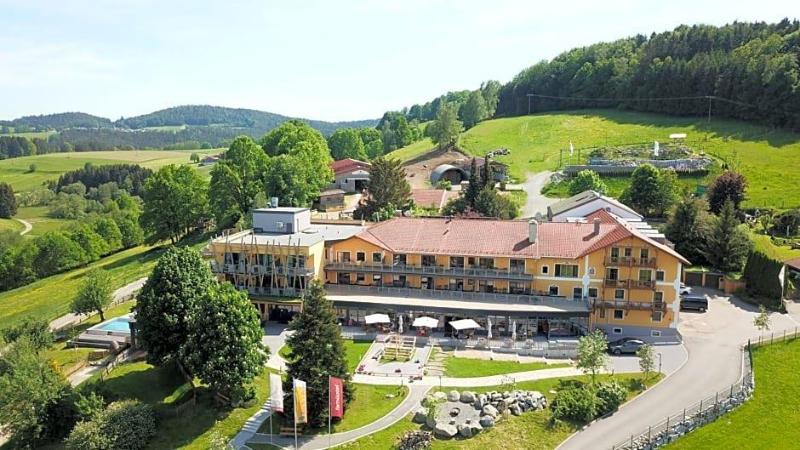 Familotel Landhaus zur Ohe — main photo