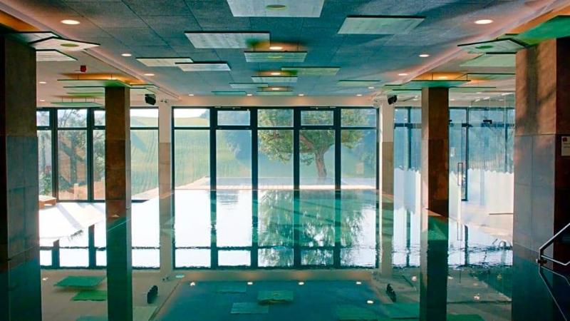 Familotel Landhaus zur Ohe — photo 3