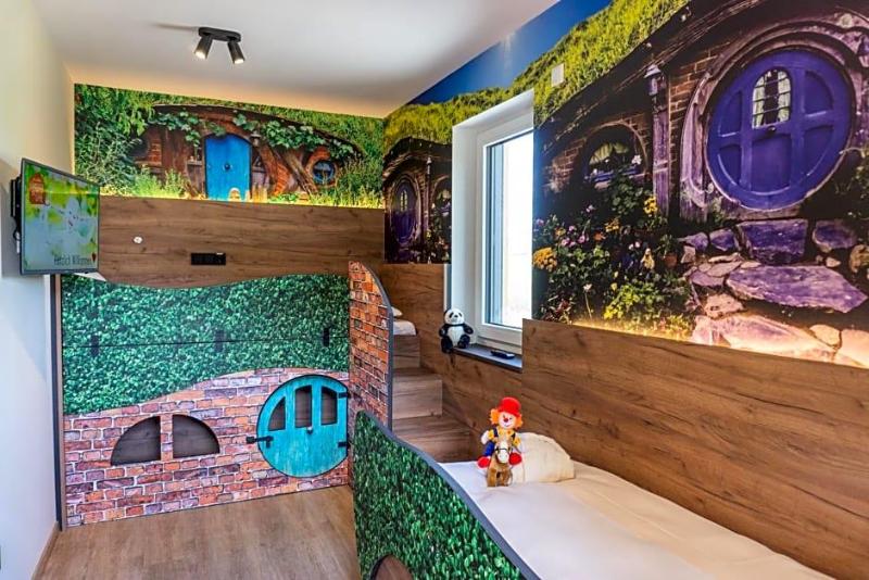 Familotel Landhaus zur Ohe — photo 4