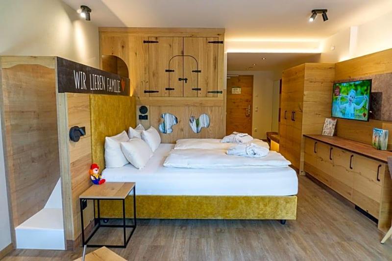 Familotel Landhaus zur Ohe — photo 5