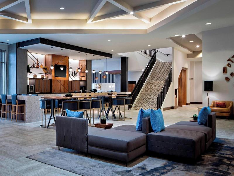 Marriott Dallas Las Colinas image