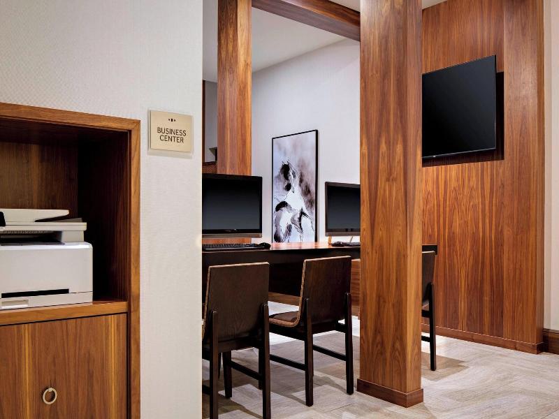 Marriott Dallas Las Colinas image