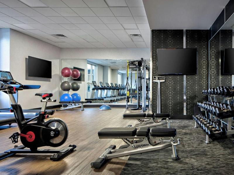 Marriott Dallas Las Colinas image