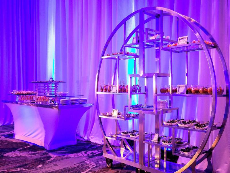 Marriott Dallas Las Colinas image