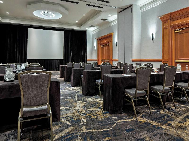 Marriott Dallas Las Colinas image