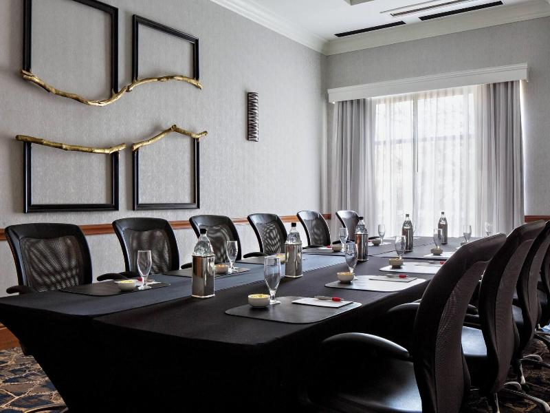 Marriott Dallas Las Colinas image