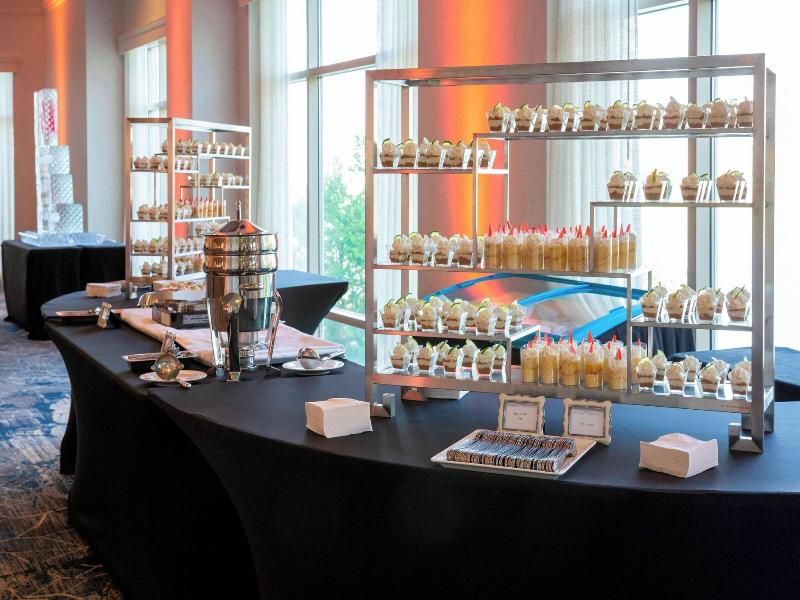 Marriott Dallas Las Colinas image