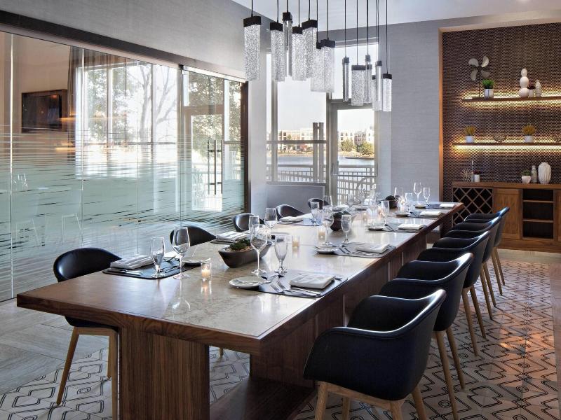 Marriott Dallas Las Colinas image