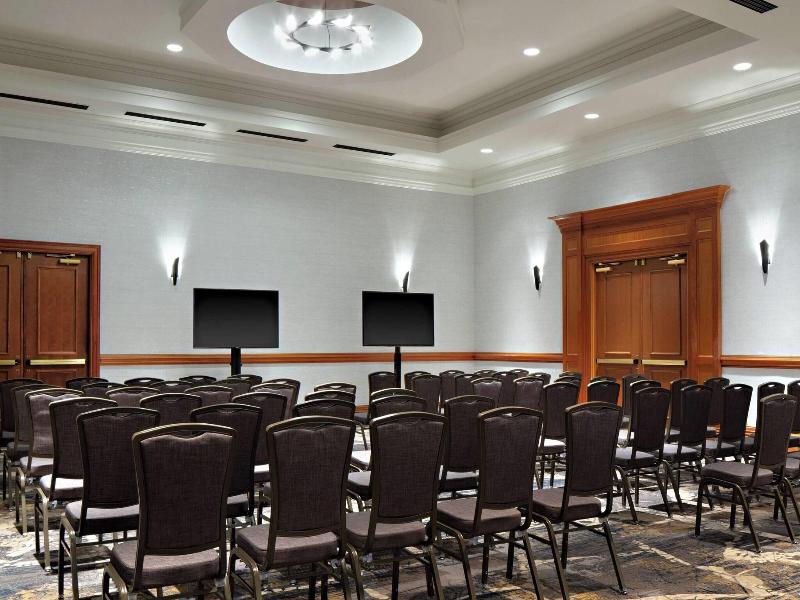 Marriott Dallas Las Colinas image