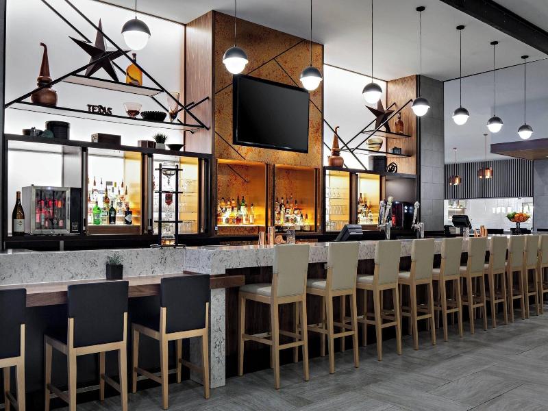 Marriott Dallas Las Colinas image