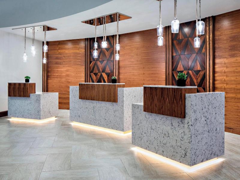 Marriott Dallas Las Colinas image