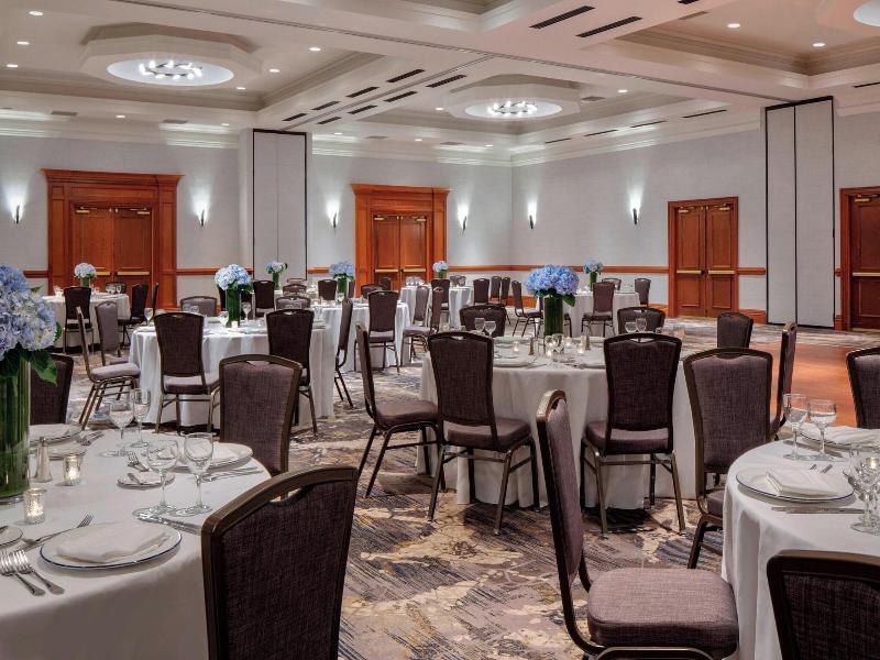 Marriott Dallas Las Colinas image