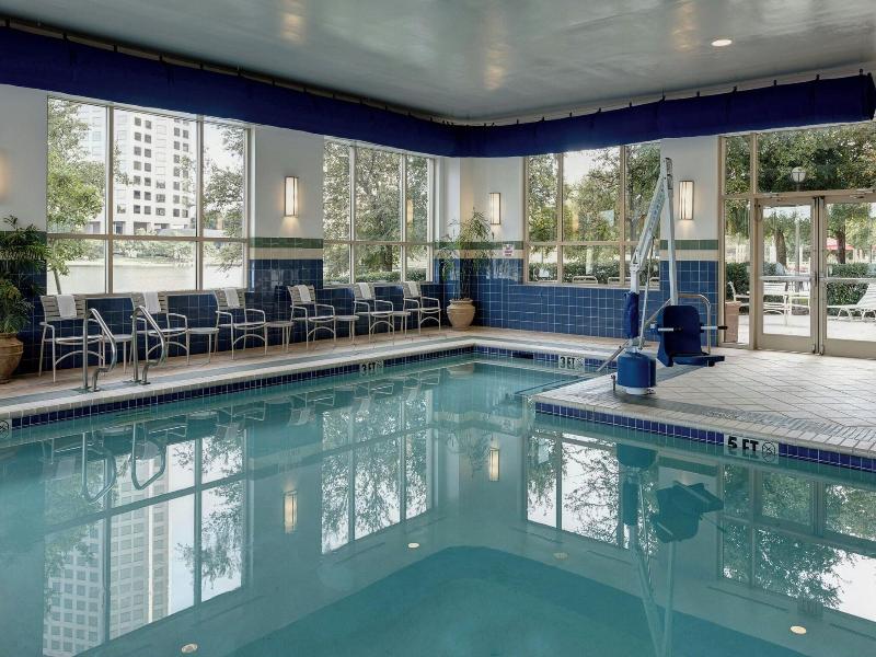 Marriott Dallas Las Colinas image