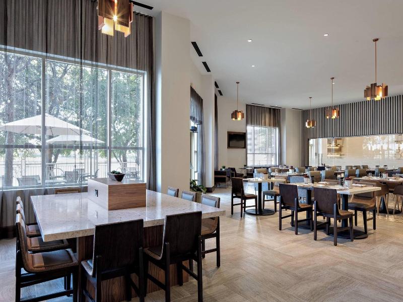 Marriott Dallas Las Colinas image