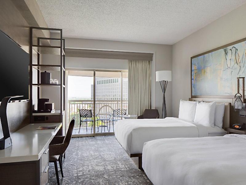 Marriott Dallas Las Colinas image