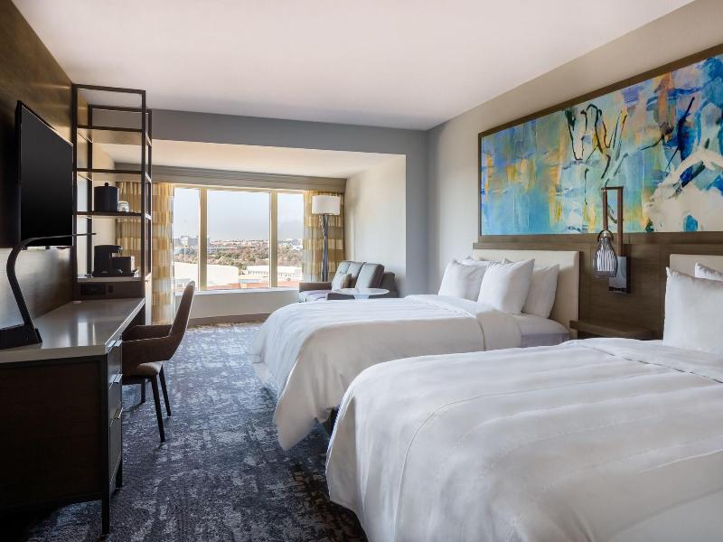 Marriott Dallas Las Colinas image