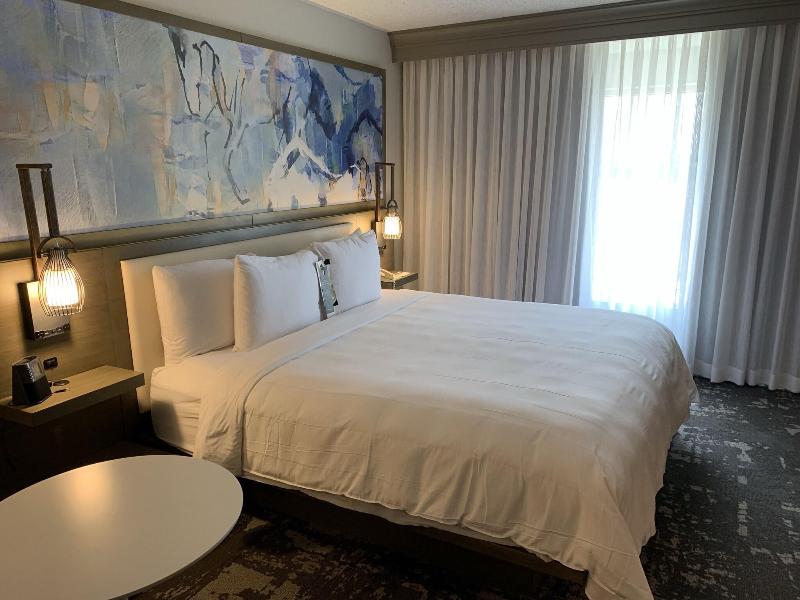 Marriott Dallas Las Colinas image