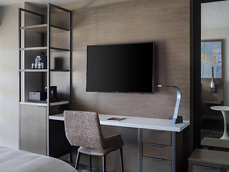 Marriott Dallas Las Colinas image