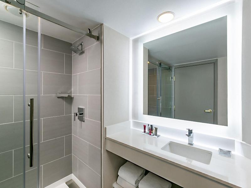 Marriott Dallas Las Colinas image