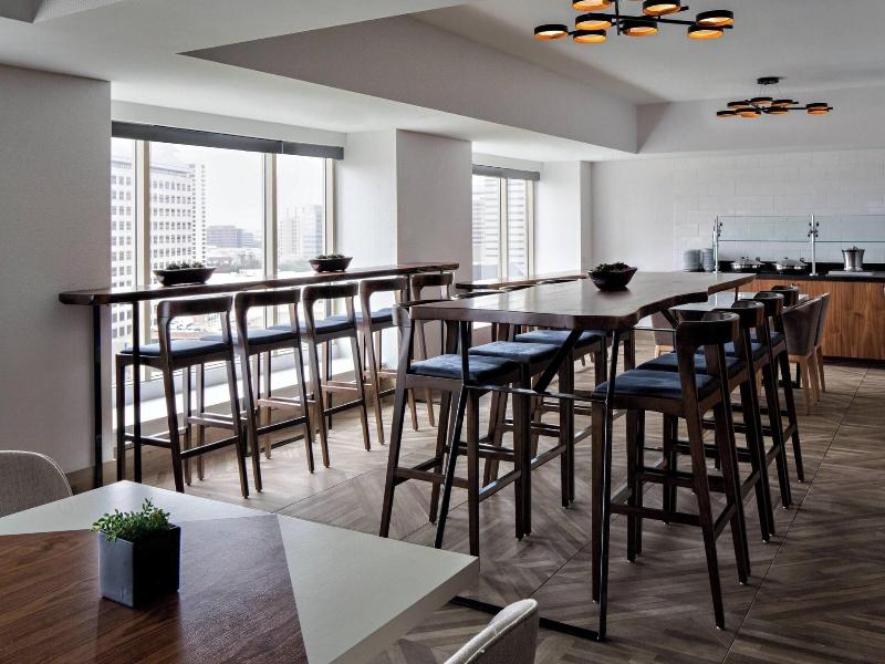 Marriott Dallas Las Colinas image