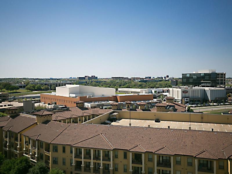 Marriott Dallas Las Colinas image