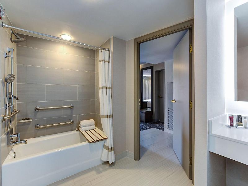 Marriott Dallas Las Colinas image