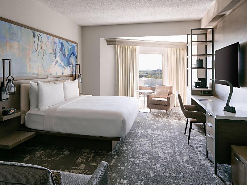 Marriott Dallas Las Colinas image