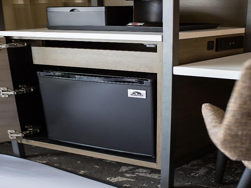 Marriott Dallas Las Colinas image