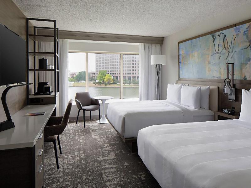 Marriott Dallas Las Colinas image