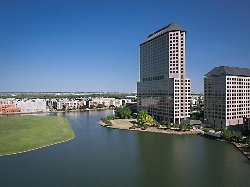 Marriott Dallas Las Colinas image