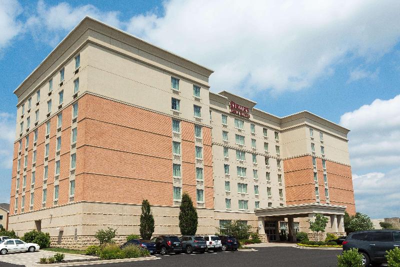 Drury Inn & Suites North Dayton
