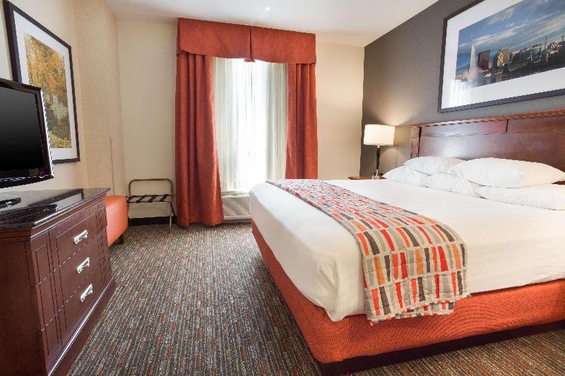 Hotel Drury Inn & Suites North Dayton