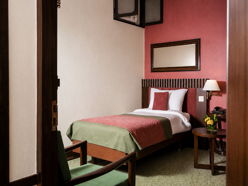 Broadway An Alivaa Collection Hotel image