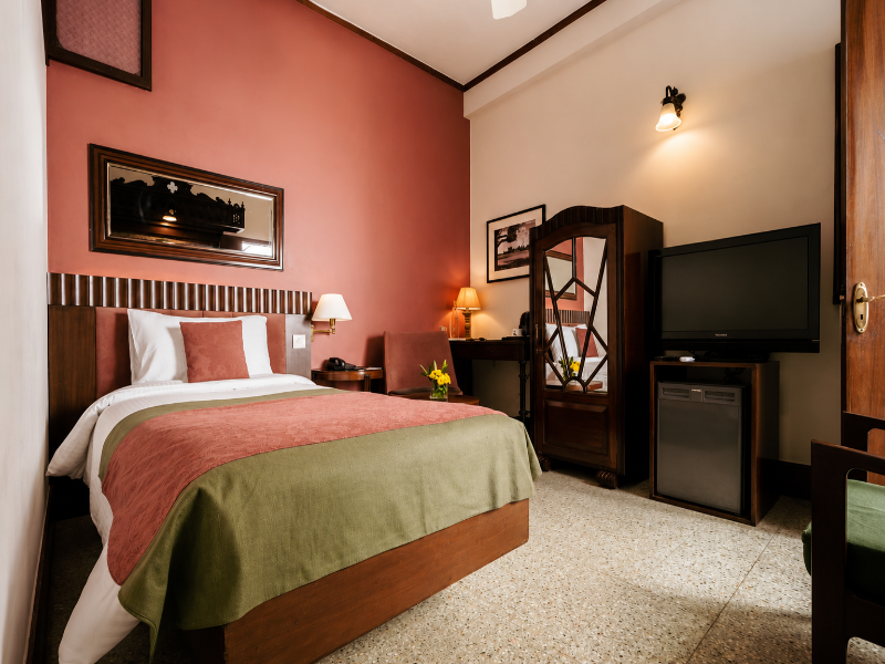 Broadway An Alivaa Collection Hotel image