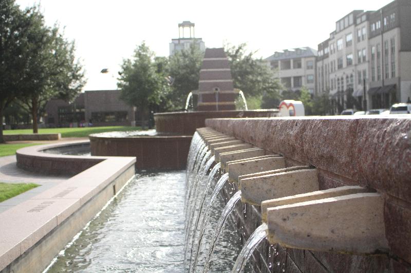 Holiday Inn Express Frisco