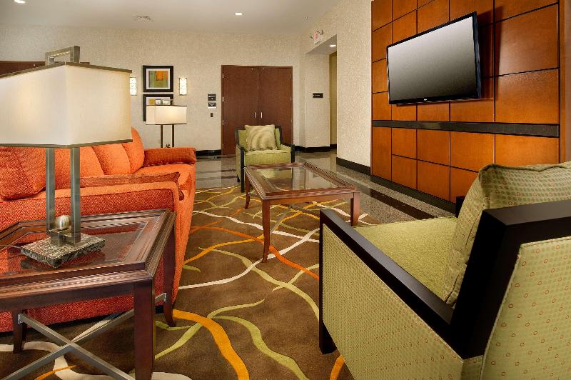 Hotel Drury Inn & Suites Denver Westminster