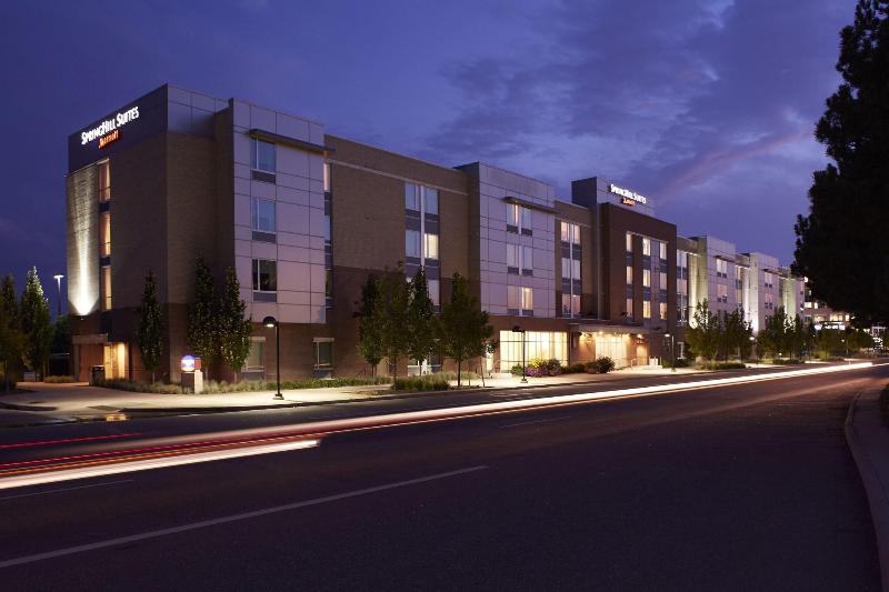 Springhill Suites Denver Anschutz Medical Campus