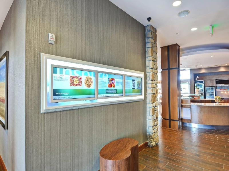 Springhill Suites Denver Anschutz Medical Campus