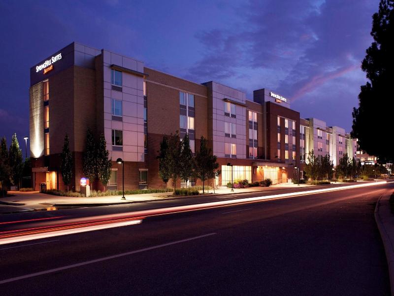 Springhill Suites Denver Anschutz Medical Campus