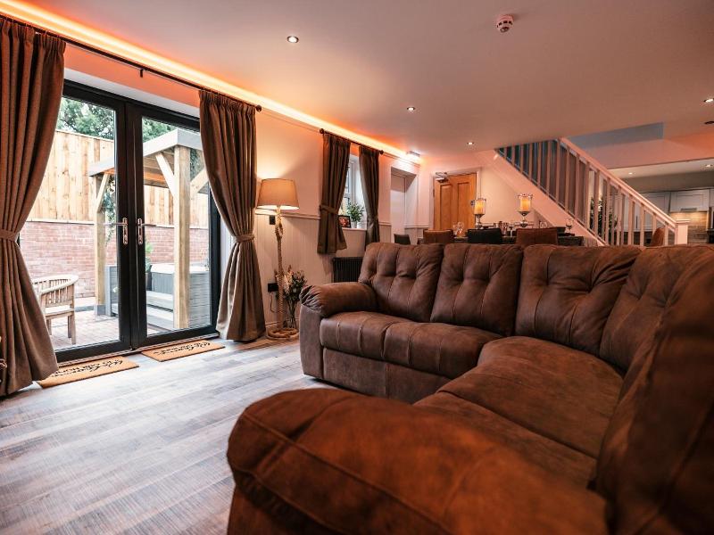 South Causey Inn image