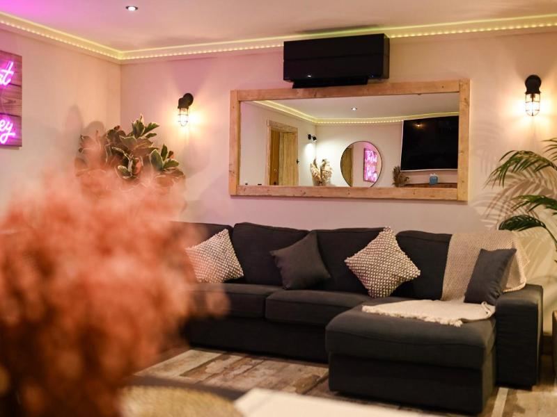 South Causey Inn image
