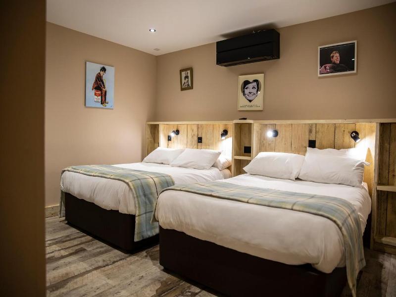 South Causey Inn image