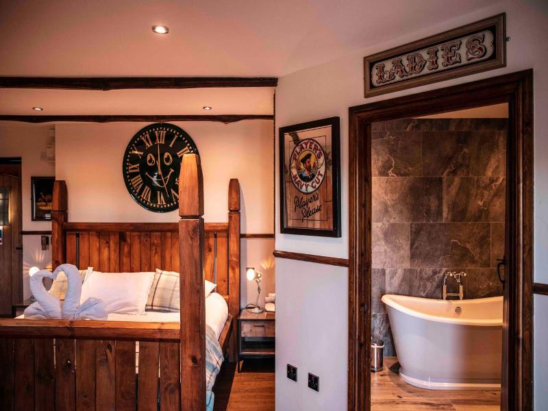 South Causey Inn image