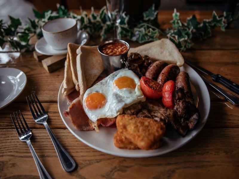 South Causey Inn image