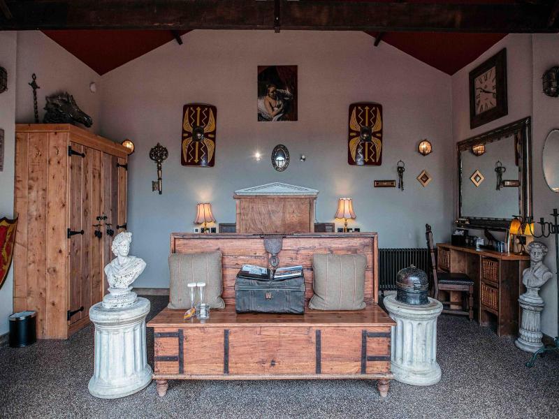 South Causey Inn image