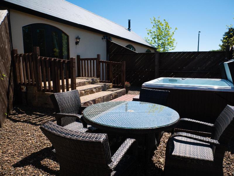 South Causey Inn image